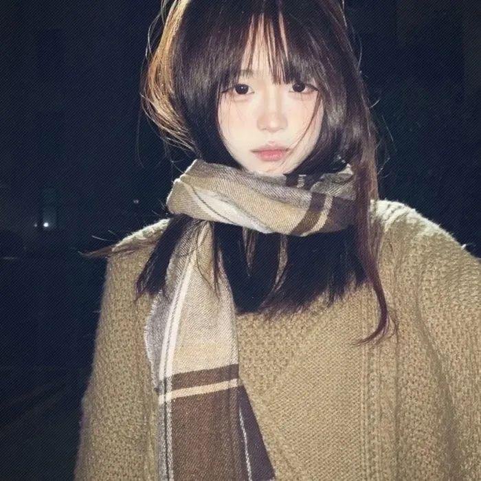 我是你